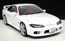 Solido 1/18 Nissan Silvia S15