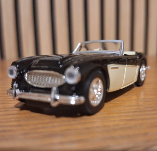 Corgi classics austin - corgi,