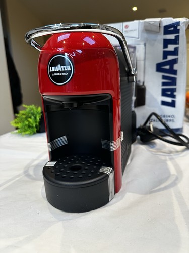 Lavazza modo mio jolie red - jolie,