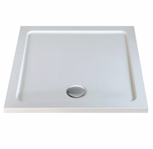 Twyford shower tray 900x900mm - tray,