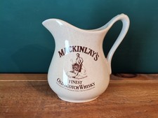 Mackinlays Finest Old Scotch