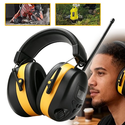 Bluetooth radio ear - bluetooth,