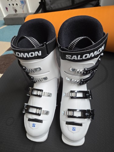 Salomon race 60t ski - s/race,