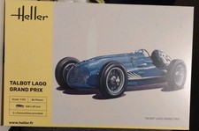 Heller 80721 Talbot Lago Grand