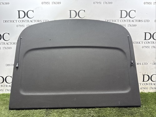 Vauxhall insignia parcel shelf - vauxhall,