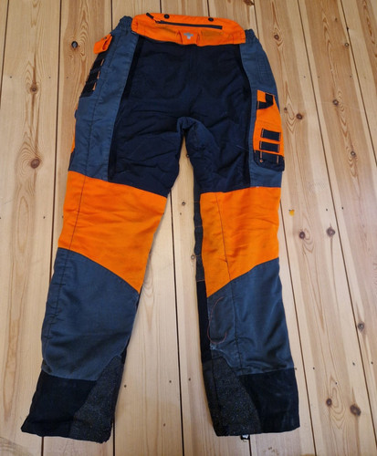 Solidur class chainsaw - solidur,