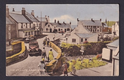 Wales caernarvonshire pwllheli - wales,