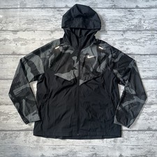 “Black Camo” Nike Running