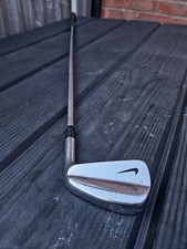 Nike Forged Blade 5 Iron