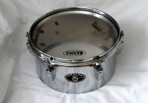 Tama mini timbale - 10”, 5"