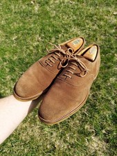 EUC Grenson X Paul Stuart