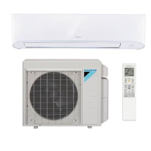 Daikin ductless mini split - ductless,