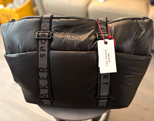 Brand new ted - new,