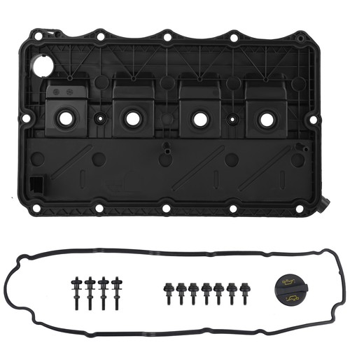 Rocker cover bolts set - rocker, for