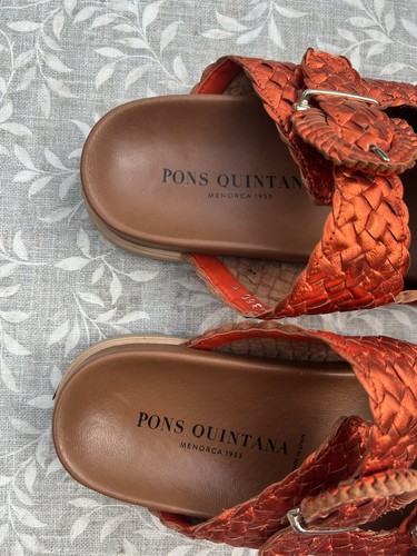 Pons quintana strap - pons,