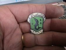 Butlin's Filey "Three Shells" 1956 Badge - Jewellery Dublin Ireland Maker