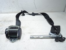 RENAULT MEGANE CONVERTIBLE 2011 FRONT RIGHT DRIVER SEAT BELT 868840008R