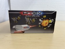 Projex Duck Arcade Projected