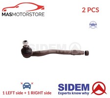 TRACK ROD END RACK END PAIR