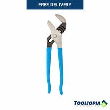 CHANNELLOCK® Straight Jaw