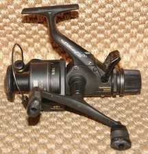 Shimano Baitrunner Aero GT