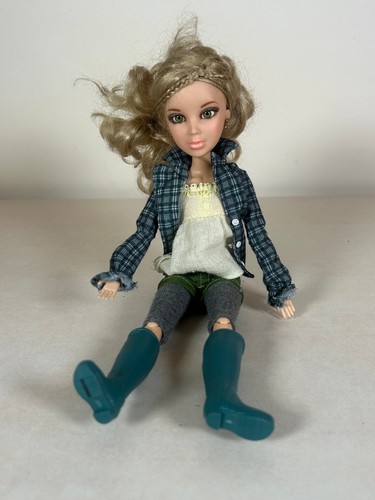 Spin master liv hayden doll - master,