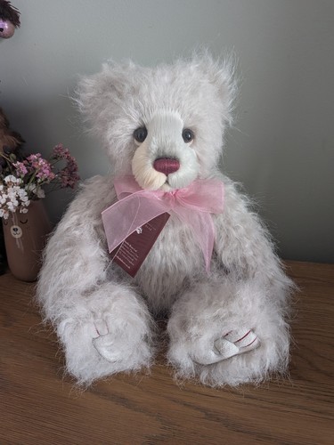 Charlie bears rosienna - charlie,
