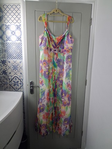 Vintage monsoon silk - monsoon,