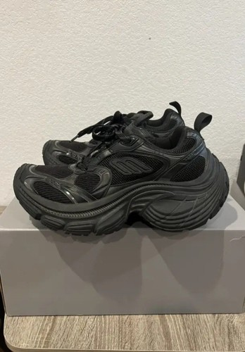 Balenciaga 10xl sneakers - sneakers, men