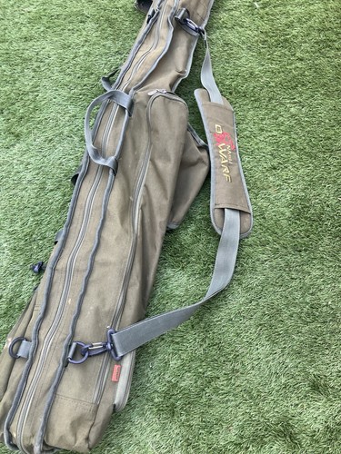 Nash scope 9ft - nash, holdall