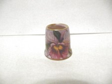 TAILOR'S THIMBLE VINTAGE