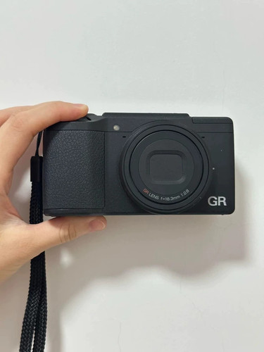 Ricoh 2mp aps c - ricoh, 16.2mp