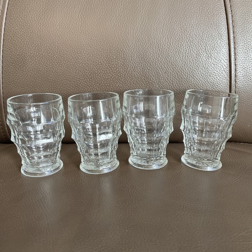 Vintage shots liqueur - 4,
