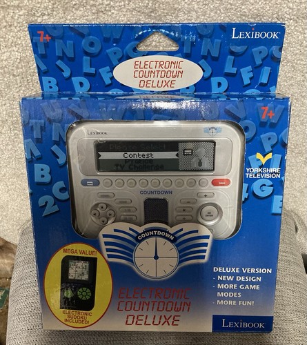 Yorkshire television handheld - yorkshire,