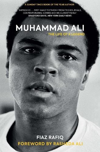 Muhammad ali the life a - the,