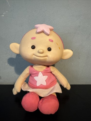 Vivid cloudbabies baba pink - cloudbabies,