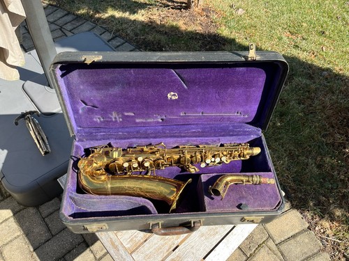 1934 conn transitional - conn,