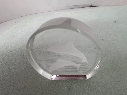 Clear crystal glass - crystal,