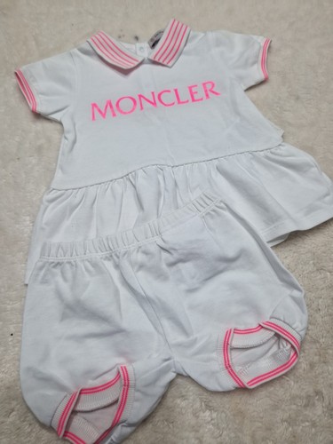 Baby girl months moncler - girl, 6/9