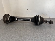 VW Golf GTI Driveshaft