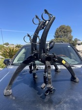 SARIS Bones 2 Bike Trunk Mount