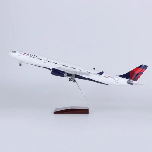 Extra large delta air - large,