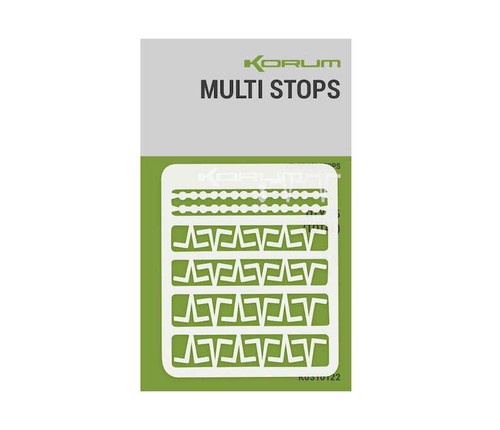 Korum multi bait stops fishing - multi,