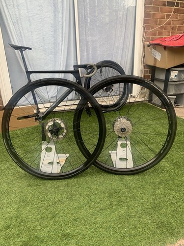 Fulcrum racing 600db - fulcrum,