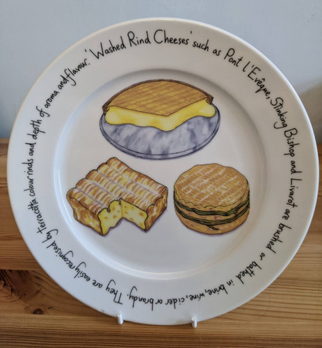 Richard bramble jersey pottery - richard,
