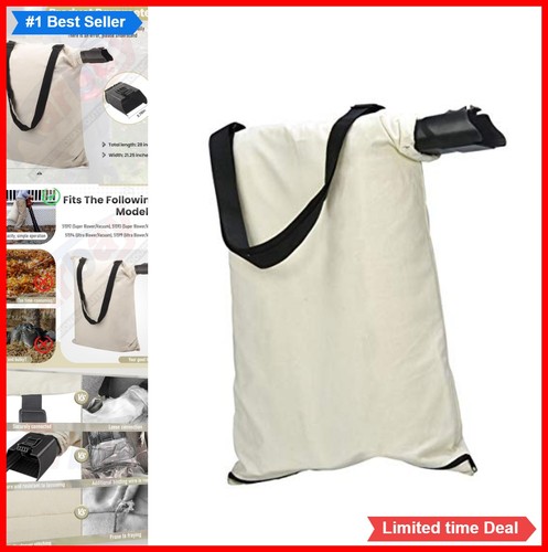 Leaf blower vacuum debris - blower,