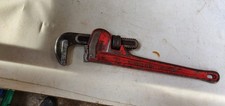Ridgid Pipe Wrench 18 Inch #M2