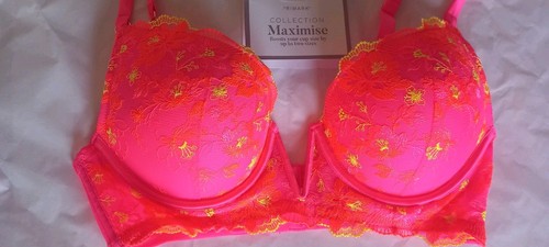 Sizes bigger maximise - 2,