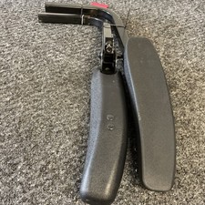 (0110) Rascal Veo Sport Mobility Scooter Armrests 26mm