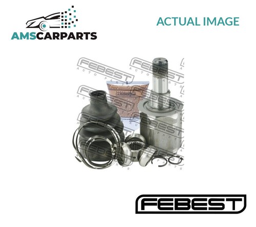Driveshaft joint kit - driveshaft, cv